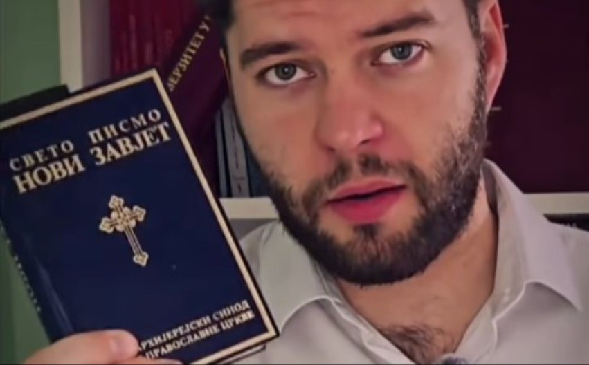 PUŠITE CIGARETE? Ovo morate da pročitate – stav CRKVE iznenadio mnoge vernike!